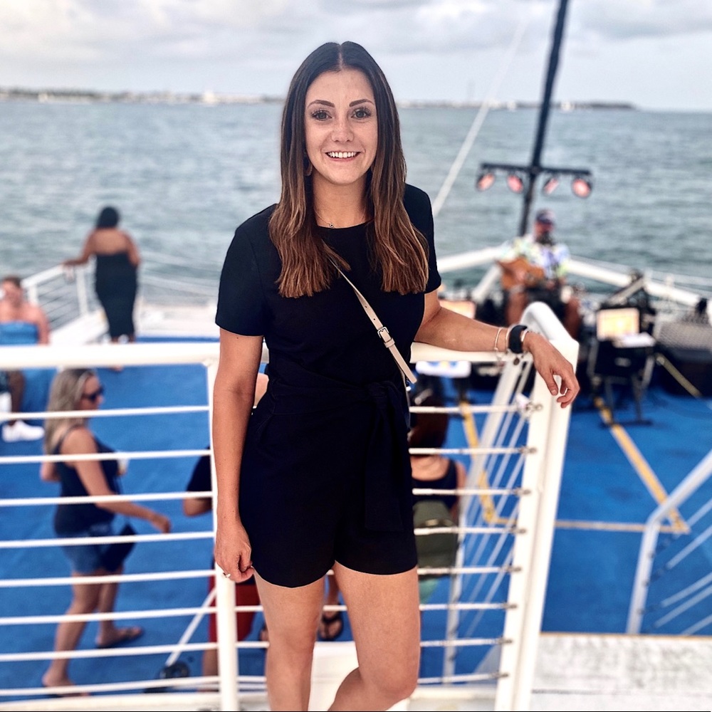 Meet your Posher, Jess